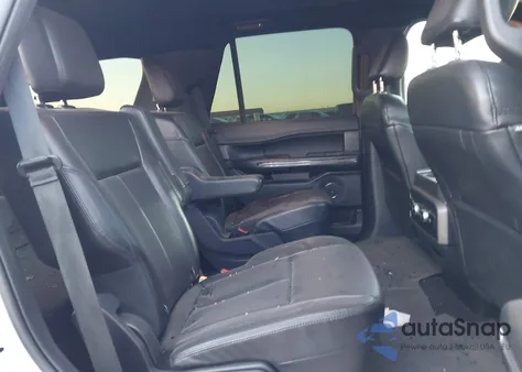 2021 Ford Expedition Xlt из США, поврежденный, VIN 1FMJU1HT0MEA46610